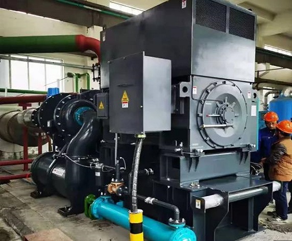 Turbo Air Compressor Manufacturer price in China.